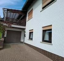 kleine Mietwohnung in Herborn-Hörbach zu vermieten - Haiger