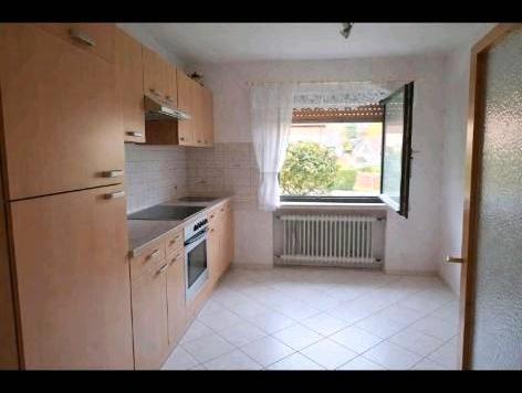 Foto - 2 Zimmer Erdgeschoßwohnung zur Miete in Haiger