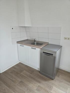 Foto - Etagenwohnung in Hohenstein-Ernstthal zur Miete