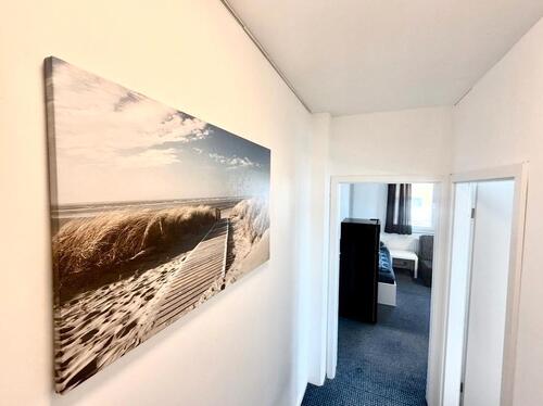 Foto - Sofort verfügbare möblierte WG-Zimmer – unkompliziert & all-inclusive!