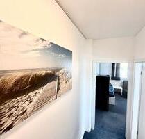 Sofort verfügbare möblierte WG-Zimmer – unkompliziert & all-inclusive! - Oststeinbek