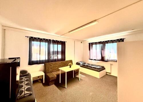 Foto - 1 Zimmer Etagenwohnung zur Miete in Oststeinbek