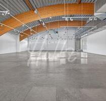 Ideal für Indoor-Aktivitäten wie Kampfsport aller Art oder auch als Servicefläche - sofort nutzbar ! - Gundelfingen