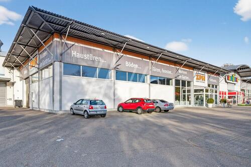 Foto - andere zur Miete in Gundelfingen