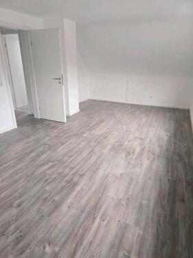 Foto - 3 Zimmer Dachgeschoßwohnung in Weil der Stadt
