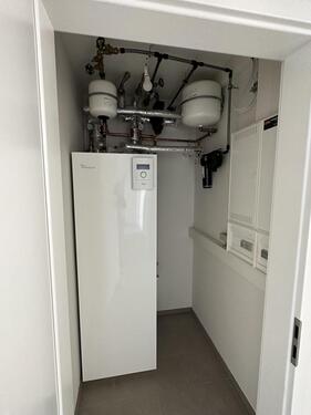 Foto - Dachgeschoßwohnung in Gemünden zur Miete