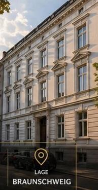 Foto - Attraktive Mehrfamilienhaus in Braunschweig - Kapitalanlage