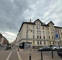 Attraktive Mehrfamilienhaus in Braunschweig - Gliesmaroder Straße