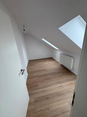 Foto - 3 Zimmer Dachgeschoßwohnung in Essen