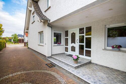 Foto - 4 Zimmer Doppelhaushälfte zum Kaufen in Wittenberge