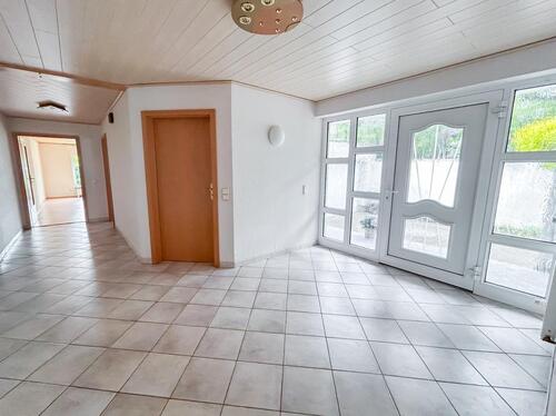 Foto - 4 Zimmer Doppelhaushälfte in Wittenberge