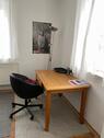 Foto - 2 Zimmer Erdgeschoßwohnung zur Miete in Biesenthal