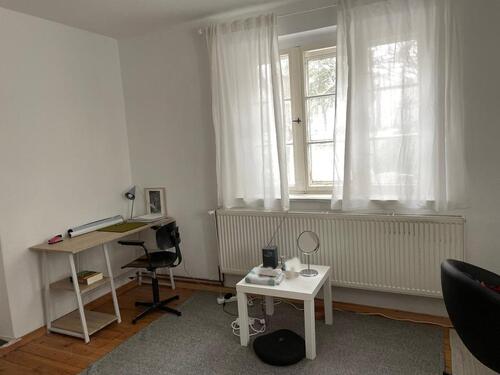 Foto - 2 Zimmer Erdgeschoßwohnung in Biesenthal