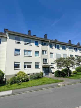 Foto - Sonnige 3 Zi. Eigentumswohnung + Südbalkon, gepfl. WEG, Sonnborn