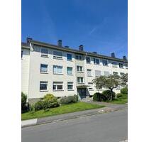 Sonnige 3 Zi. Eigentumswohnung + Südbalkon, gepfl. WEG, Sonnborn - Wuppertal Dornap