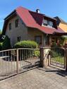 Foto - Einfamilienhaus, Grundstück mit Einfamilienhaus