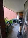 76qm 3 Zimmer Wohnung mit Balkon und 2 Tiefgaragen zu verkaufen - Köln Chorweiler