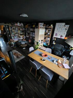 Foto - Etagenwohnung in Köln zum Kaufen