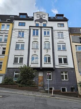 Foto - NOTVERKAUF Mehrfamilienhaus mit 13 Wohnungen Soll-Miete 96k