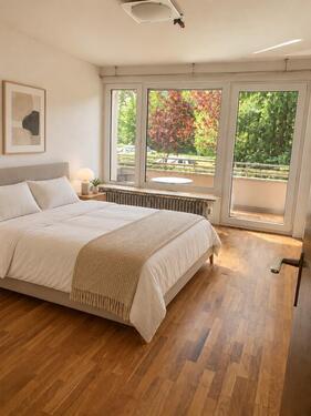 Foto - 3 Zimmer Erdgeschoßwohnung zum Kaufen in München