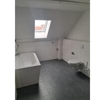 Erstbezug großzügige Maisonettewohnung - Anklam