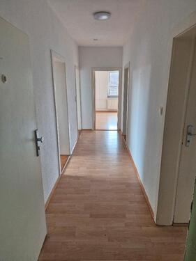 Foto - Etagenwohnung zur Miete in Schleswig