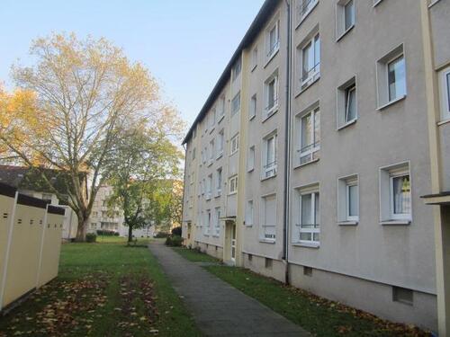 Foto - Ihre Zukunft - Ihre Wohnung: praktische 2-Zimmer-Wohnung