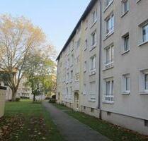 Ihre Zukunft - Ihre Wohnung: praktische 2-Zimmer-Wohnung - Bochum Bochum-Mitte