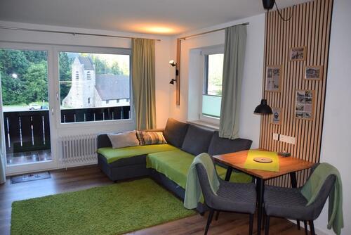 Foto - Am Spitzingsee Schliersee Ferienwohnung Apartement Zimmer