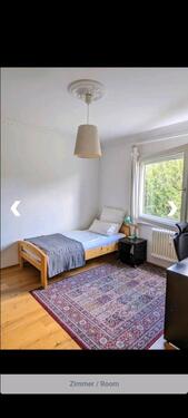 Foto - Frauen WG Zimmer zu vermieten - 700,00 EUR Kaltmiete,