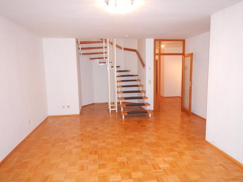 Foto - +++Familien Maisonettewohnung in Stadtvilla mit Urlaubsflair