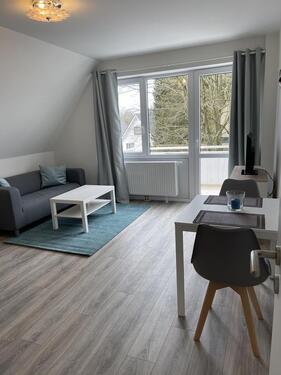 Foto - Schöne Maisonette in Hamburg Niendorf nahe Flughafen