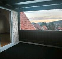 4 ZKB großer Balkon EBK - 825,00 EUR Kaltmiete, in Hann. Münden (PLZ: 34346)