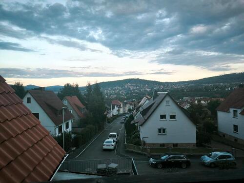 Foto - Etagenwohnung zur Miete in Hann. Münden