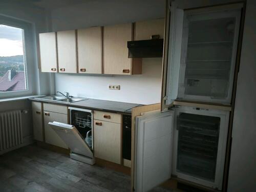 Foto - Etagenwohnung in Hann. Münden zur Miete