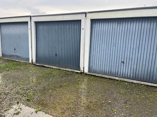 Foto - Garagen Seecontainer Kleine Lagerhallen zu Vermieten