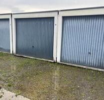 Garagen Seecontainer Kleine Lagerhallen zu Vermieten - Kitzingen