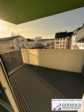 Foto - Etagenwohnung in Kassel zur Miete