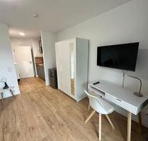 möbliertes Appartement in Köln - furnished Flat for rent Cologne