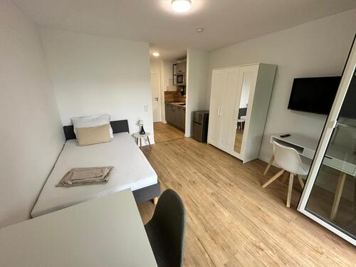 Foto - Etagenwohnung zur Miete in Köln