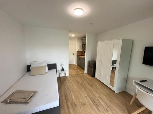 Foto - Etagenwohnung in Köln