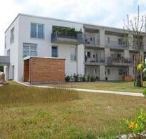 Helle Etagenwohnung in ruhiger, zentraler Lage - Bünde