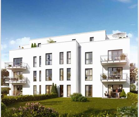 Foto - Etagenwohnung zur Miete in Pinneberg