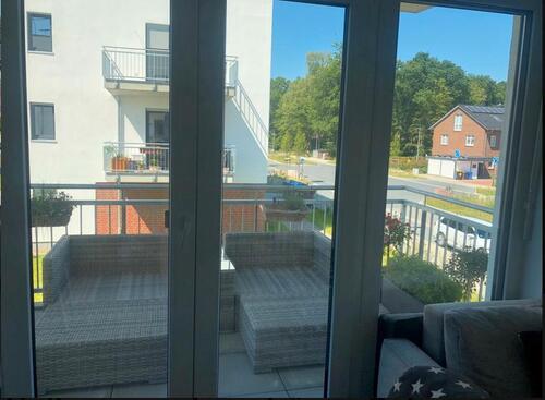 Foto - Etagenwohnung in Pinneberg zur Miete