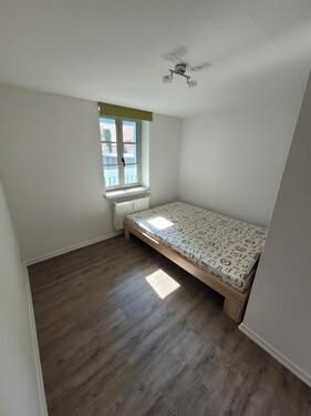 Foto - 2 Zimmer Etagenwohnung in Aschersleben