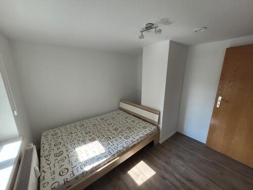 Foto - Etagenwohnung in Aschersleben zur Miete