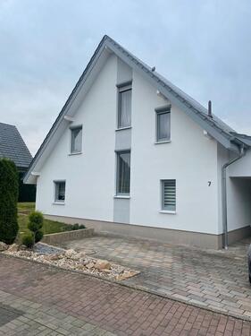 Foto - Freistehendes Einfamilienhaus in Leopoldshöhe