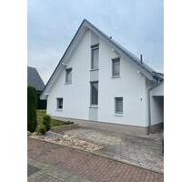 Freistehendes Einfamilienhaus in Leopoldshöhe