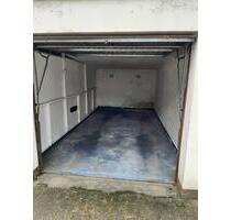 Trockene und sichere Einzelgarage in Garagenkomplex zu vermieten - Pinneberg