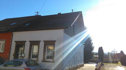 Foto - Etagenwohnung zur Miete in Schmelz